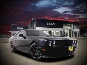 used 2022 DODGE