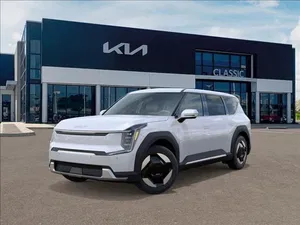 new 2026 KIA