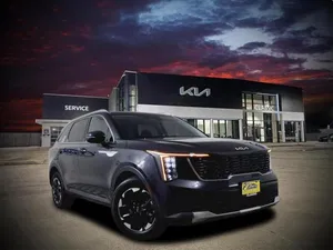 new 2025 KIA