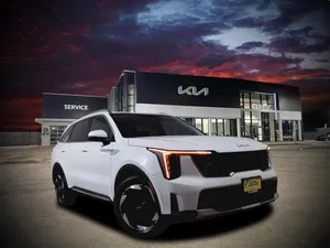new 2025 KIA