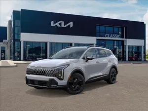 new 2026 KIA