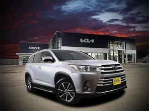 used 2019 TOYOTA