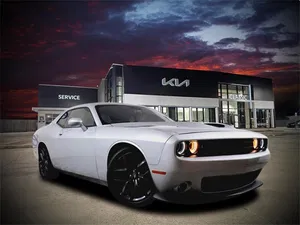 used 2022 DODGE