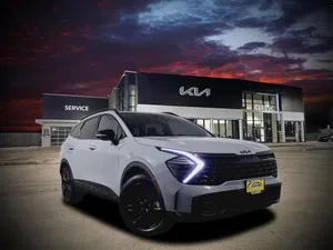 new 2025 KIA