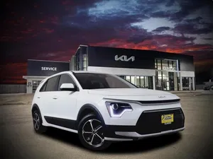 new 2025 KIA