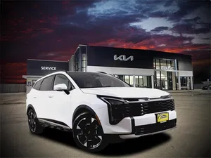 new 2026 KIA