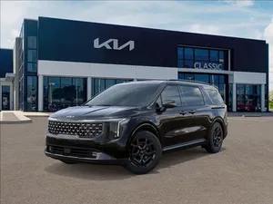 new 2026 KIA