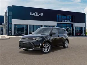 new 2025 KIA