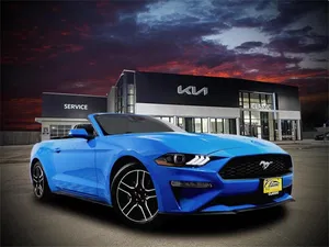 used 2023 FORD