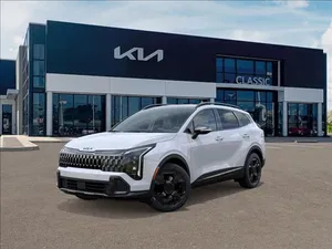 new 2026 KIA