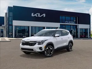 new 2025 KIA