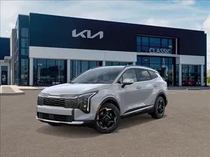 new 2026 KIA
