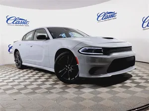 used 2022 DODGE
