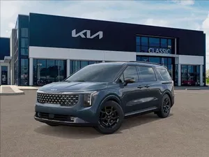 new 2026 KIA