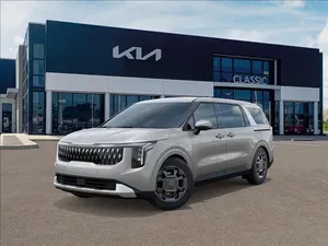 new 2026 KIA