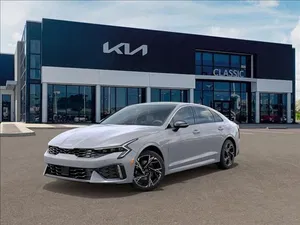 new 2025 KIA