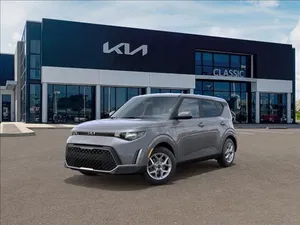new 2025 KIA