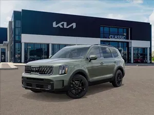 new 2025 KIA