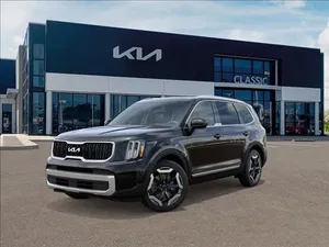 new 2025 KIA