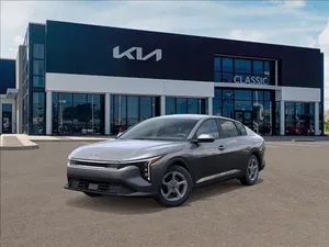 new 2025 KIA