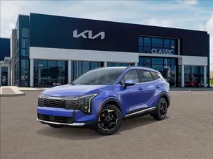 new 2026 KIA