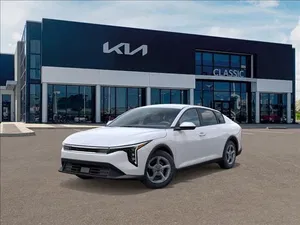 new 2025 KIA