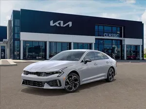 new 2025 KIA
