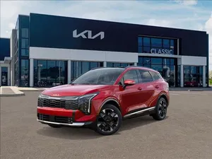 new 2026 KIA
