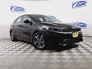 used 2024 KIA