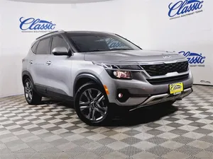 used 2023 KIA