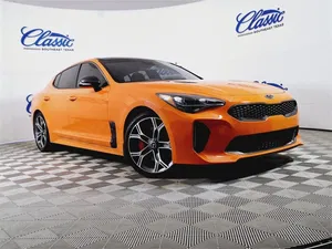 used 2019 KIA