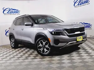 used 2022 KIA