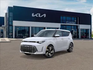 new 2025 KIA