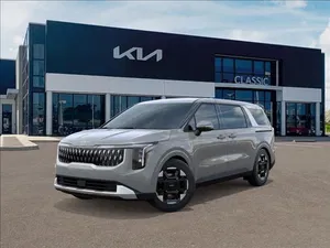 new 2026 KIA