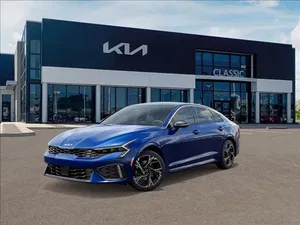 new 2025 KIA