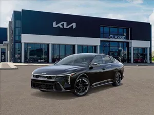 new 2025 KIA