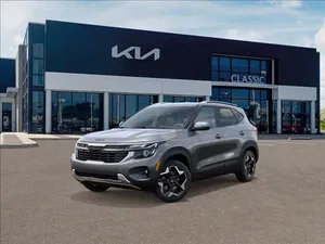 new 2025 KIA