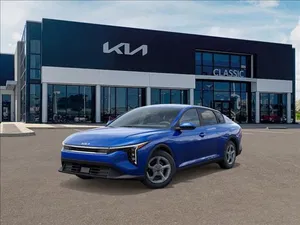 new 2025 KIA