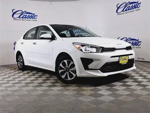 used 2023 KIA