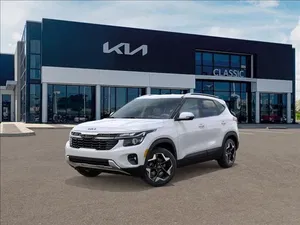 new 2025 KIA