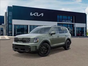 new 2025 KIA
