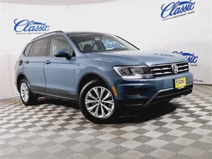 used 2019 VOLKSWAGEN