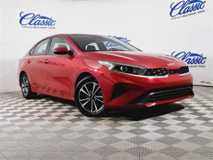 used 2023 KIA