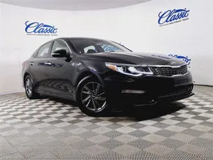 used 2020 KIA