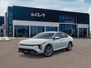 new 2025 KIA
