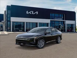 new 2025 KIA