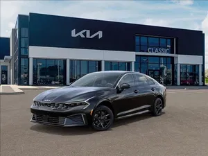 new 2025 KIA