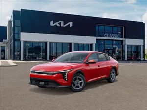 new 2025 KIA