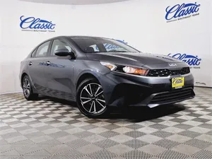 used 2023 KIA
