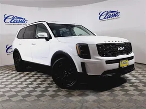 used 2022 KIA